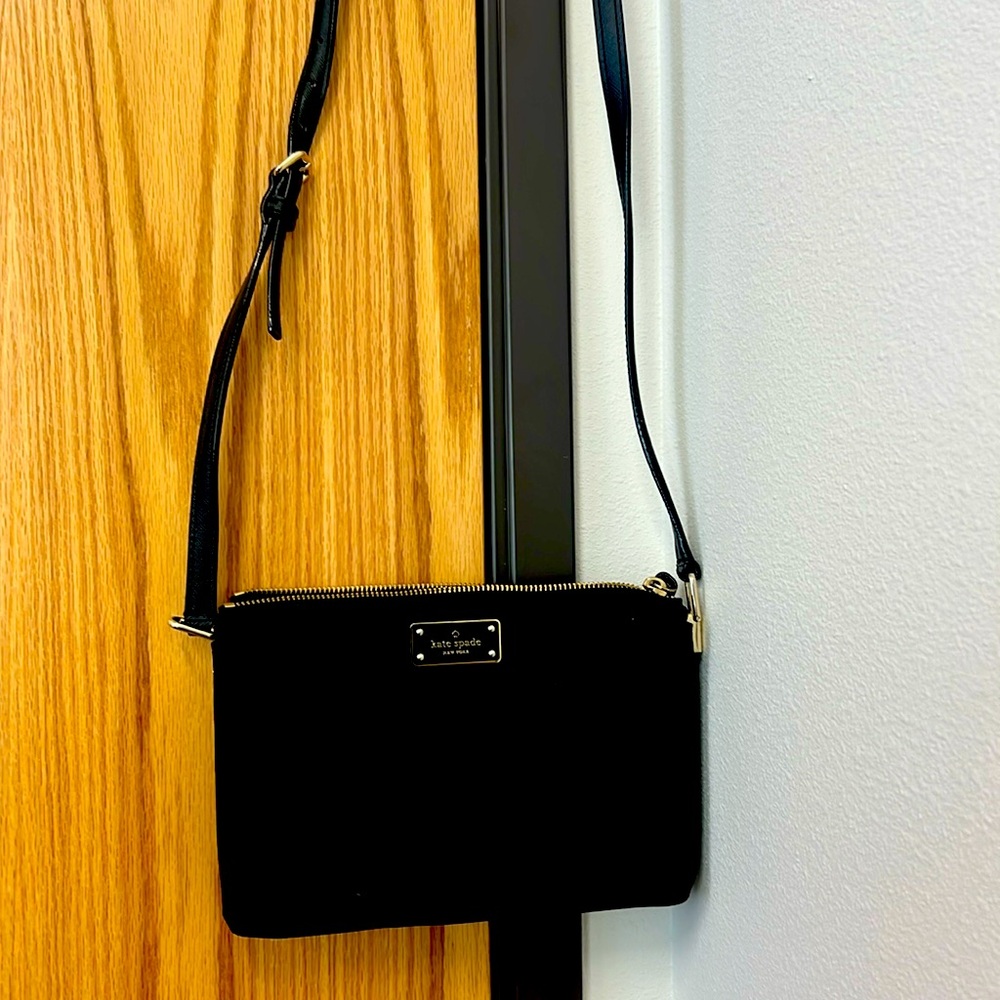 Kate Spade purse.